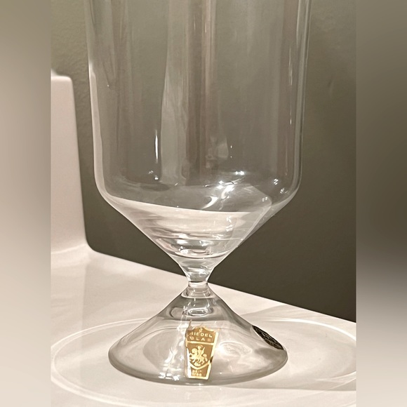 Riedel Dining Riedel Wine Glasses Set Of 6 Poshmark